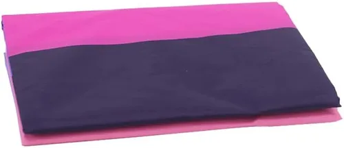 Vista 6 de FLAGLINK Bandera del Orgullo Omnisexual 3x5 Pies - Pancarta del Orgullo Omni Pansexual