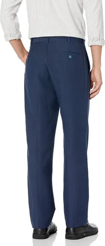Vista 2 de Cubavera - Pantalón de vestir para hombre