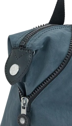 Vista 6 de Kipling Mini bolso de mano Art para mujer ligero y pequeño bolso de viaje