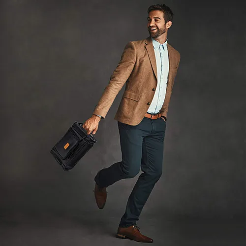Vista 6 de MIRASON Neceser de viaje, bolsa de aseo colgante para hombres, bolsa de ducha de viaje de cuero para artículos de tocador, bolsa de baño con gancho