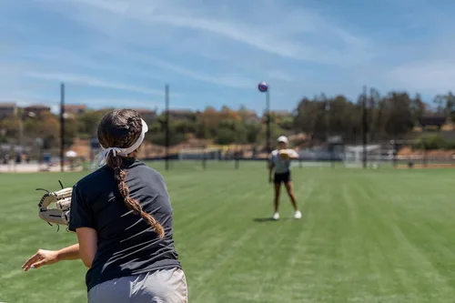 Vista 7 de SKLZ Spin Vision Entrenador de béisbol