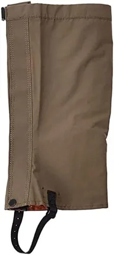 Vista 2 de Kenetrek StormBlocker - Polaina impermeable de nailon Mossy Oak Elements Terra grande