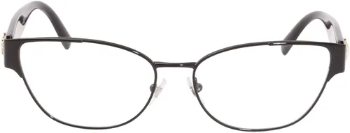 Vista 2 de Gafas graduadas Versace VE 1267 B 1009 Negro