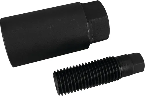 Vista 4 de Performance Tool W83052 Extractor de rótula, acero al carbono, tratado térmicamente, negro