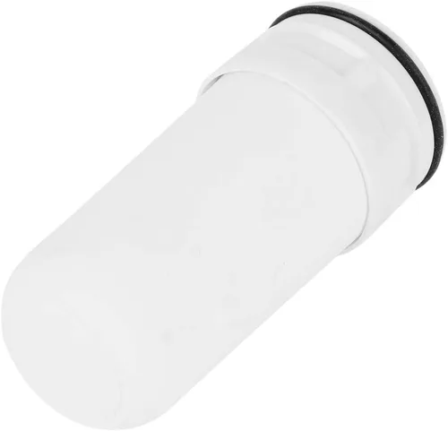 Vista 5 de LIZEALUCKY Reemplazo de filtración de agua de grifo de cartucho de cerámica con filtro para cocina y baño, utilizando tecnología de carbón activado
