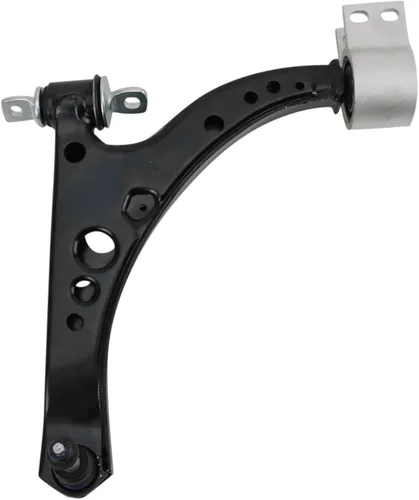 Vista 3 de Brazo de control delantero inferior con rótula compatible con Chevrolet Cruze Volt 2016-2019