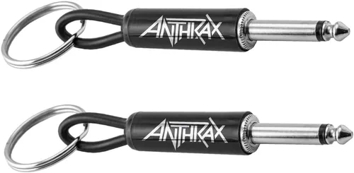 Vista 14 de Pluginz - Llaveros para guitarra