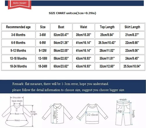 Vista 7 de Conjunto de 3 piezas de ropa para niñas con estampado de conejito + vestido de tutú + diadema para niñas