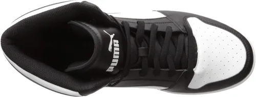 Vista 5 de PUMA Rebound Layup - Tenis deportivas para hombre