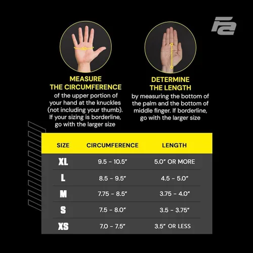 Vista 2 de Fit Active Sports Nuevos Guantes de Entrenamiento con Ventilación para Levantamiento de Pesas con Muñequeras Integradas para Hombres y Mujeres