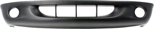 Vista 34 de Garage-Pro Cubierta de parachoques delantero para Dodge Ram 1500 1994-2001, Ram 2500 1994-2002, Dodge Ram 3500 - Para modelo sin paquete deportivo