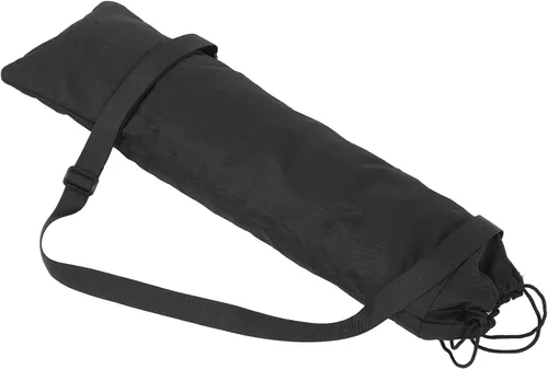Vista 10 de Koolehaoda - Funda para trípode, bolsa de transporte para trípode, otros paquetes de accesorios y accesorios, soporte universal para luz de estudio
