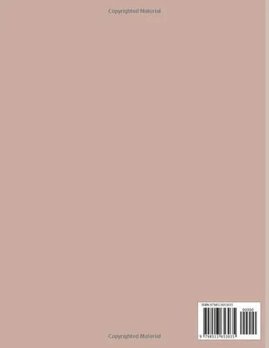 Vista 2 de Aesthetic Drawing Journal Be Kind, Blank Notebook For Drawing, Doodling, Journaling and Coloring, Aesthetic Sketchbook