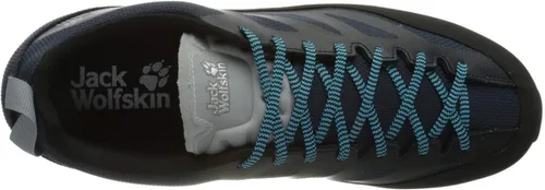 Vista 5 de Jack Wolfskin Botas de senderismo para mujer