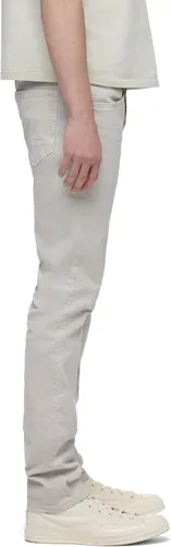 Vista 2 de Hudson Jeans Blake Slim Straight Twill - Pantalón de sarga para hombre