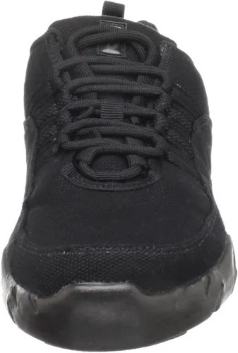 Vista 2 de Bloch Dance - Tenis de lona para mujer con suela dividida