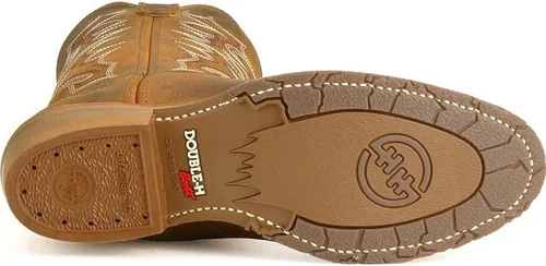 Vista 8 de Double-H Boots mens Cowboy Boots
