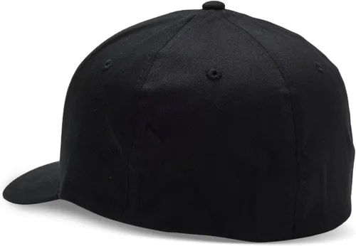 Vista 2 de Fox Racing Sombrero Flexfit Fox Head para hombre