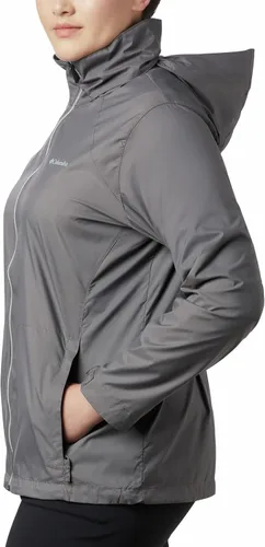 Vista 10 de Columbia Chaqueta Switchback III para mujer