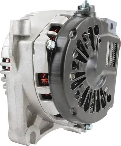 Vista 5 de DB Electrical Alternador 400-14093 compatible con/repuesto para Ford F150 F250 F350 Pickup Series Truck 5.4L 1999 2000 2001 2002 2003 2004 Lightning