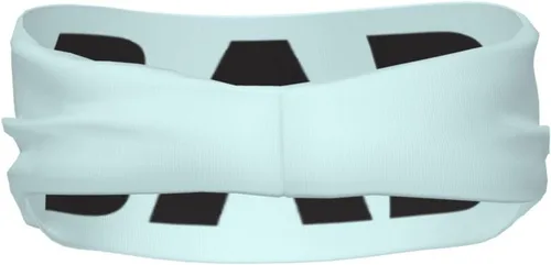 Vista 5 de Dad The Man The Myth The Legend Headband for Men Women Sports Sweatband for Fitness Exercise Moisture Wicking Running Yoga Hairbands
