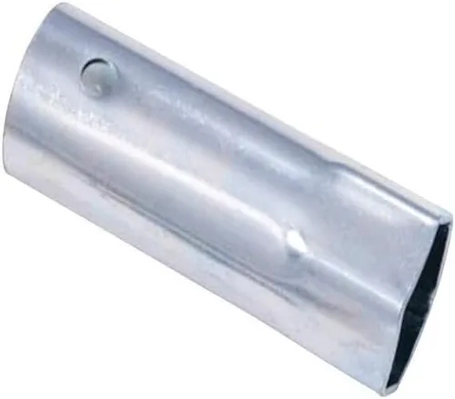 Vista 3 de Reliance 9000429-045 - Llave de elemento calefactor resistente, 1 unidad, plata/peltre