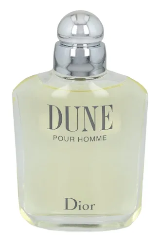 Vista 2 de Dune By Christian Dior para hombre. Eau De Toilette en espray 3.4 onzas