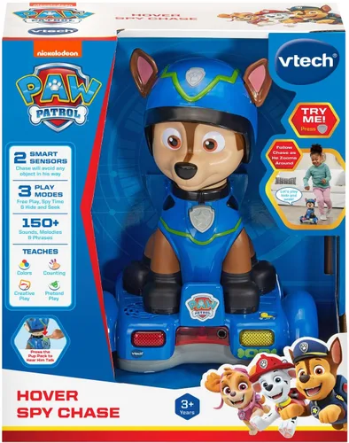 Vista 7 de VTech Patrulla Aérea Spy Chase de Paw Patrol