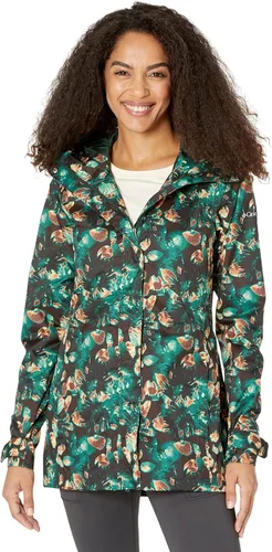 Vista 33 de Columbia Splash a Little II - Chaqueta para mujer Negro