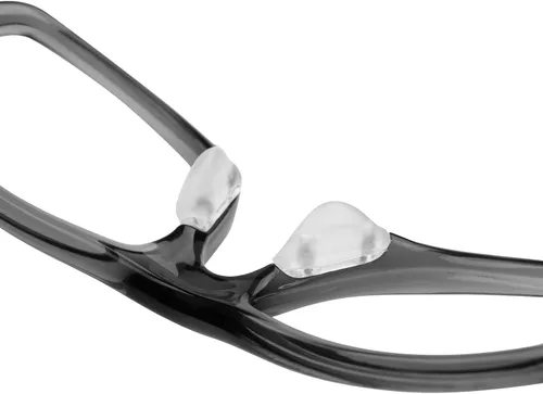 Vista 4 de GOHIN Almohadillas de nariz de repuesto para gafas Oakley Crosslink Sweep PRO Switch