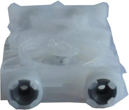 Vista 4 de 6 amortiguadores de cabezal de inyección de tinta para Ro-land FH-740 / RA-640 / RE-640 / VS-300 / VS-420 / VS-540 / VS-640 / RF-640 / VS-640I