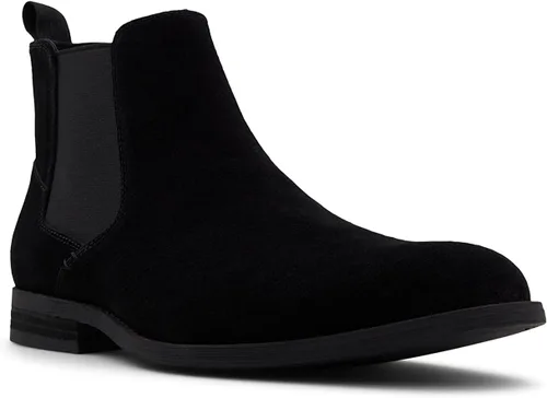 Vista 3 de ALDO Botas Chelsea Collen para hombre