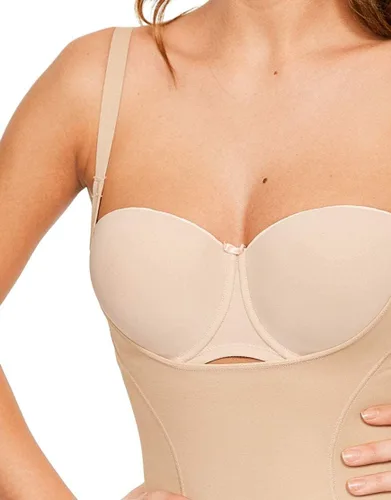 Vista 6 de Maidenform Flexees brasier de mujer ultimate slimmer wear