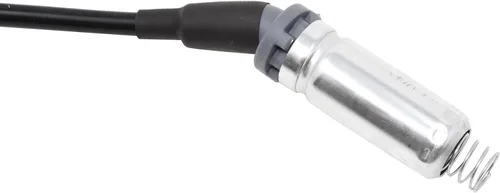 Vista 3 de AIP Electronics Dragon Fire Performance Pro Series - Juego de cables de bujías de ajuste directo de 0.335 in, 12.5 pulgadas, 40 ohmios, compatible