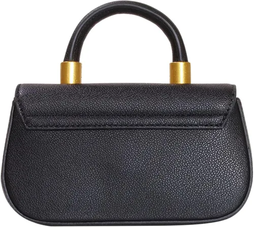 Vista 3 de GUESS Nell Micro Mini solapa