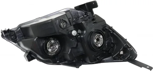 Vista 2 de KarParts360: Para Honda Odyssey Faro Asamblea 2005 2006 2007 lado del conductor w/bombillas HO2518108
