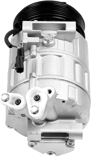 Vista 13 de cciyu Compresor de aire acondicionado apto para Hino 238 258 268 338 6.7L 7.7L