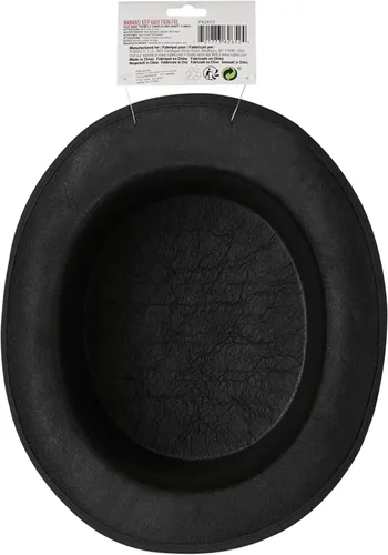 Vista 5 de Forum Novelties - Gorro de malla para hombre