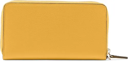 Vista 5 de Leatherology Klyde Continental Cartera, Tarjetero, talla única