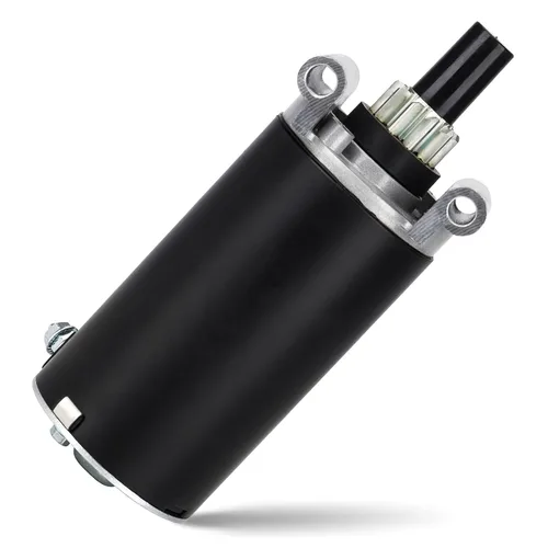 Vista 6 de SAB0157 Arrancador compatible con Cub Cadet Courage Kohler 7000 Series SV710-SV740 SV810-SV840, 20 21 22 23 24 25 26 27 HP Reemplazar 32-098-01-S