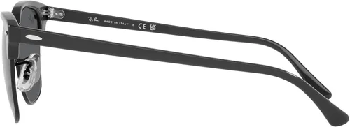Vista 4 de Ray-Ban - Lentes de sol cuadrados modelo RB3016 Clubmaster