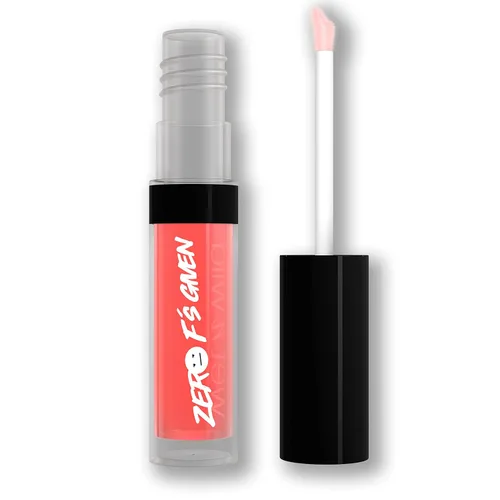 Vista 3 de wet n wild Aceite labial Mood Zero F's