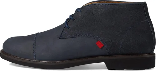 Vista 4 de Marc Joseph New York Botines de cuero de lujo para hombre