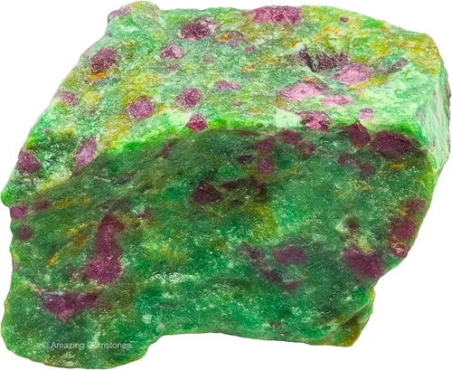 Vista 84 de Cristales de Piedras Preciosas Asombrosas Amazonita, Cristales Crudos y Piedras Curativas, Piedras Naturales para Voltear y Hacerlo Tú Mismo