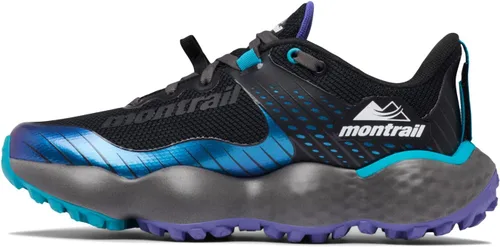Vista 7 de Columbia Tenis de correr Montrail Trinity Mx para mujer