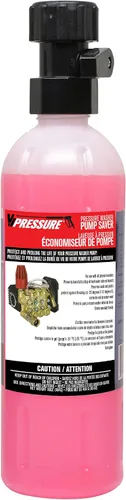 Vista 5 de Valley Industries Kit de inicio de lavadora a presión - Bomba y aceite de motor, protector de bomba, adaptador de control de calidad y soporte