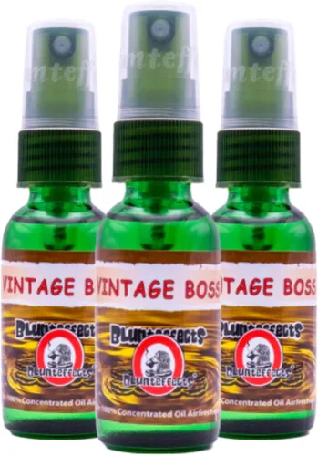 Vista 14 de Blunteffects Blunt Effects Ambientador en spray 100% concentrado para neutralizar olores (Paquete de 3, 10 millones)
