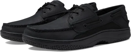 Vista 4 de Sperry Billfish - Zapato náutico de 3 ojales para hombre