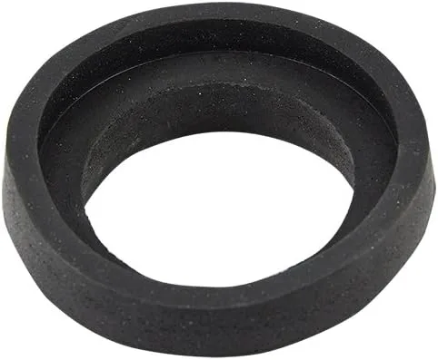Vista 3 de Danco, Inc. 10460 - Kit de tanque a tazón, reparación universal, color negro