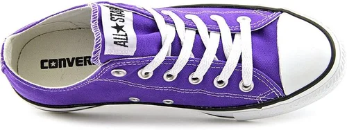 Vista 5 de Converse mens Sneaker